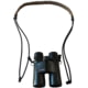 Loc Outdoorz Pro Hunt'r Flex Bino Sling Black, Black, 18-3000-001
