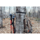 Loc Outdoorz Pro Huntr Treestand/Camera Belts