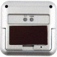 Lockdown Golden Rod Digital Wireless Hygrometer 222532