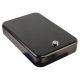 Lockdown Handgun Vault, Keyed, Large, 1082263