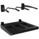 Lockdown SecureWall, 3 Long Gun Vertical Rack, 1160810