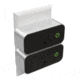 Lockdown Smart Plug, Black/Silver, 1117246