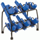 Lockdown Stackable Handgun Rack 6 + 6 222514