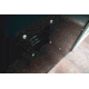 Lockdown Vault Door, Out Swing, 28/30in, LH, Black, 1118815