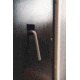 Lockdown Vault Door, Out Swing, 28/30in, LH, Black, 1118815