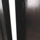 Lockdown Vault Door, Out Swing, 28/30in, LH, Black, 1118815