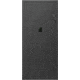 Lockdown Vault Door, Out Swing, 28/30in, RH, Black, 1118816