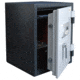 LockState Electronic Safe, Fully Open LS-60DH