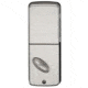 Lockstate RemoteLock 5i WiFi Electronic Deadbolt Door Lock, Bolder Style, Satin Nickel, LS-DB5i-SN-B