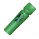 Lohman Circe Medium to Long Range Cottontail, Non-corrosive stainless steel reed LOHP2