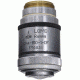LOMO Objective, Q-Plan Achromat, 100x, 1.30 N.A., Oil Immersion, Iris, DIN
