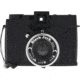 Lomography Camera Diana F+ Black Jack