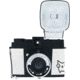 Lomography Camera Diana F+ Snowcat (w/ flash)