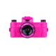 Lomography Sprocket Rocket, Pink, Front 938