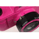 Lomography Sprocket Rocket, Pink, Top Lens 938