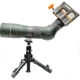 Longshot by Target Vision Hawk Smart Spotting Scopes Camera, TV-CF301