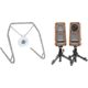 Longshot by Target Vision LONGSHOT LR-3 Long-Range Camera System with Do All Outdoors Range Ready Target