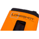 Longshot by Target Vision LONGSHOT Marksman Wireless Target Camera w/ Bulletproof Warranty, Grey/Orange, TV-CF203-W