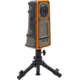 Longshot by Target Vision LONGSHOT Marksman Wireless Target Camera w/ Bulletproof Warranty, Grey/Orange, TV-CF203-W
