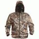 Lost Camo SilverCore Performance Zip Hoodie, Lost Camo, Extra Large MDI-LC654-XL