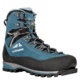 Lowa Alpine Expert GTX II Ws - Womens, Turquoise/Ice Blue, 5, 197827017844