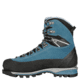 Lowa Alpine Expert GTX II Ws - Womens, Turquoise/Ice Blue, 5, 197827017844