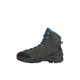 Lowa Cadin GTX Mid Junior - Unisex, Anthracite/Turquoise, M360, 197827026310