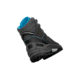 Lowa Cadin GTX Mid Junior - Unisex, Anthracite/Turquoise, M360, 197827026310