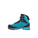 Lowa Cadin II GTX Mid Ws - Womens, Turquoise/Mandarin, 9, 197827018513