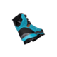 Lowa Cadin II GTX Mid Ws - Womens, Turquoise/Mandarin, 9, 197827018513