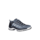 Lowa Ferrox GTX Lo Ws - Womens, Navy/Ice Blue, 5.5, 197827037774