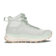 Lowa Fortux GTX QC Trailrunning Shoes - Womens, Milky Green/White, 8.5, 197827045564