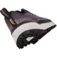 Lowa Fortux Shoes - Womens, Blackberry/Melon, 7.5, 3206935762-BKBEME-M075
