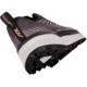 Lowa Fortux Shoes - Womens, Blackberry/Melon, 7.5, 3206935762-BKBEME-M075