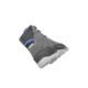 Lowa Kody Evo GTX Mid Junior - Unisex, Anthracite/Blue, M300, 197827026099