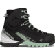 Lowa Cervino GTX Mid Mountaineering Boots - Womens