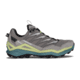 Lowa Maddox Pro GTX Lo Hiking Shoes - Mens, Grey/Fern, 11, 197827041603
