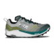 Lowa Madrix Trailrunning Shoes - Mens, Grey/Fern, 13, 197827045021