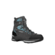 Lowa Mauria Evo GTX Ws W - Womens, Anthracite/Turquoise, 6, 197827019299