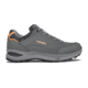 Lowa Renegade Evo GTX Lo Hiking Shoes - Womens, Wide, Graphite/Apricot, 10, 197827048480
