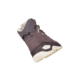 Lowa Renegade Evo GTX Mid Ws - Womens, Brown Rose/Panna, 7.5, 197827012788