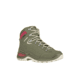 Lowa Renegade Evo GTX Mid Ws - Womens, Grey Green/Panna, 10, 197827012719
