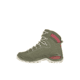 Lowa Renegade Evo GTX Mid Ws - Womens, Grey Green/Panna, 10, 197827012719
