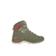 Lowa Renegade Evo GTX Mid Ws - Womens, Grey Green/Panna, 10, 197827012719