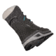 Lowa Renegade Evo Ice GTX Boot - Womens, Anthracite/Petrol, 7.5, 4219509776-7.5