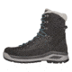 Lowa Renegade Evo Ice GTX Boot - Womens, Anthracite/Petrol, 7.5, 4219509776-7.5