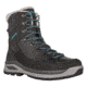Lowa Renegade Evo Ice GTX Boot - Womens, Anthracite/Petrol, 7.5, 4219509776-7.5