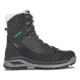 Lowa Renegade Evo Ice GTX Boot - Womens, Anthracite/Petrol, 7.5, 4219509776-7.5