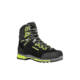 Lowa Ticam Evo GTX - Mens, Black/Lime, 9, 197827016410