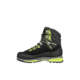 Lowa Ticam Evo GTX - Mens, Black/Lime, 9, 197827016410